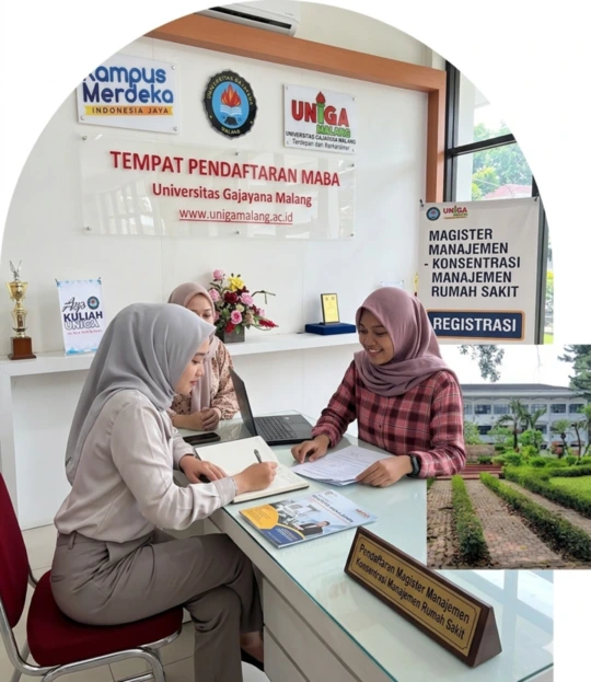 UNIGAMALANG - Biaya Kuliah Bisa Diangsur