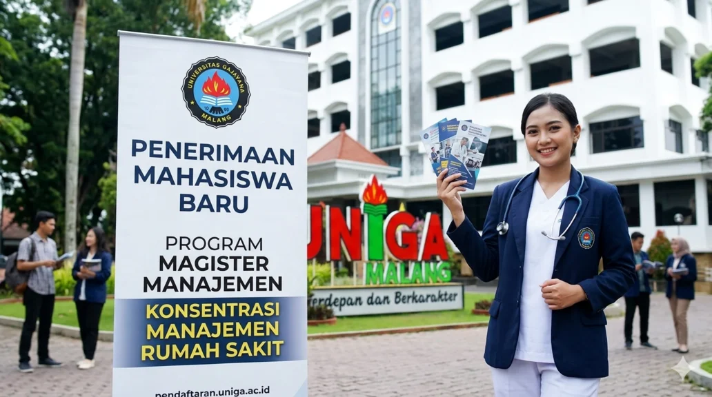 UNIGAMALANG - Universitas Gajayana Malang